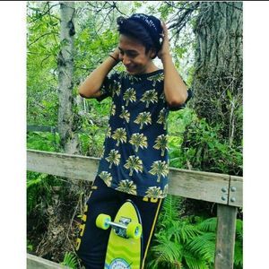 Meet your Posher, Stephen